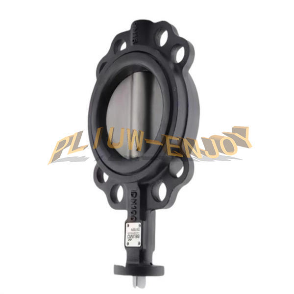 1PC BELIMO butterfly valve D665N DN65 NEW