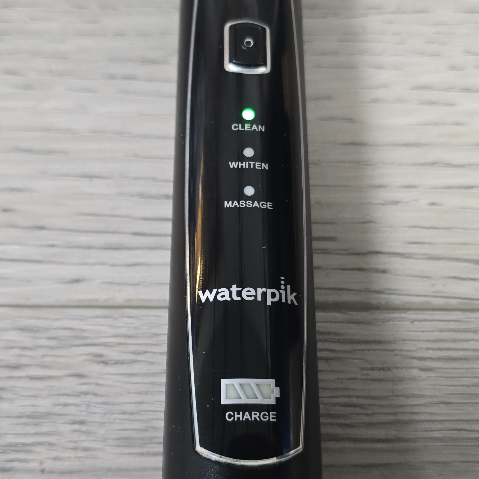Waterpik Sonic 5.0 (WP-862W) Complete Care Water Flosser + Sonic Toothbrush