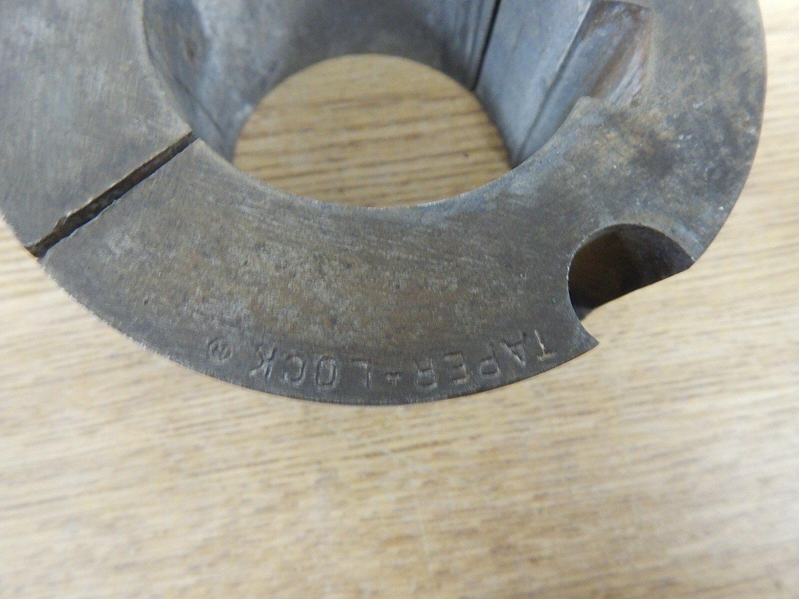 Taper Lock 3020 2-3/8 -3/8″ Bore 2″ W *FREE SHIPPING*