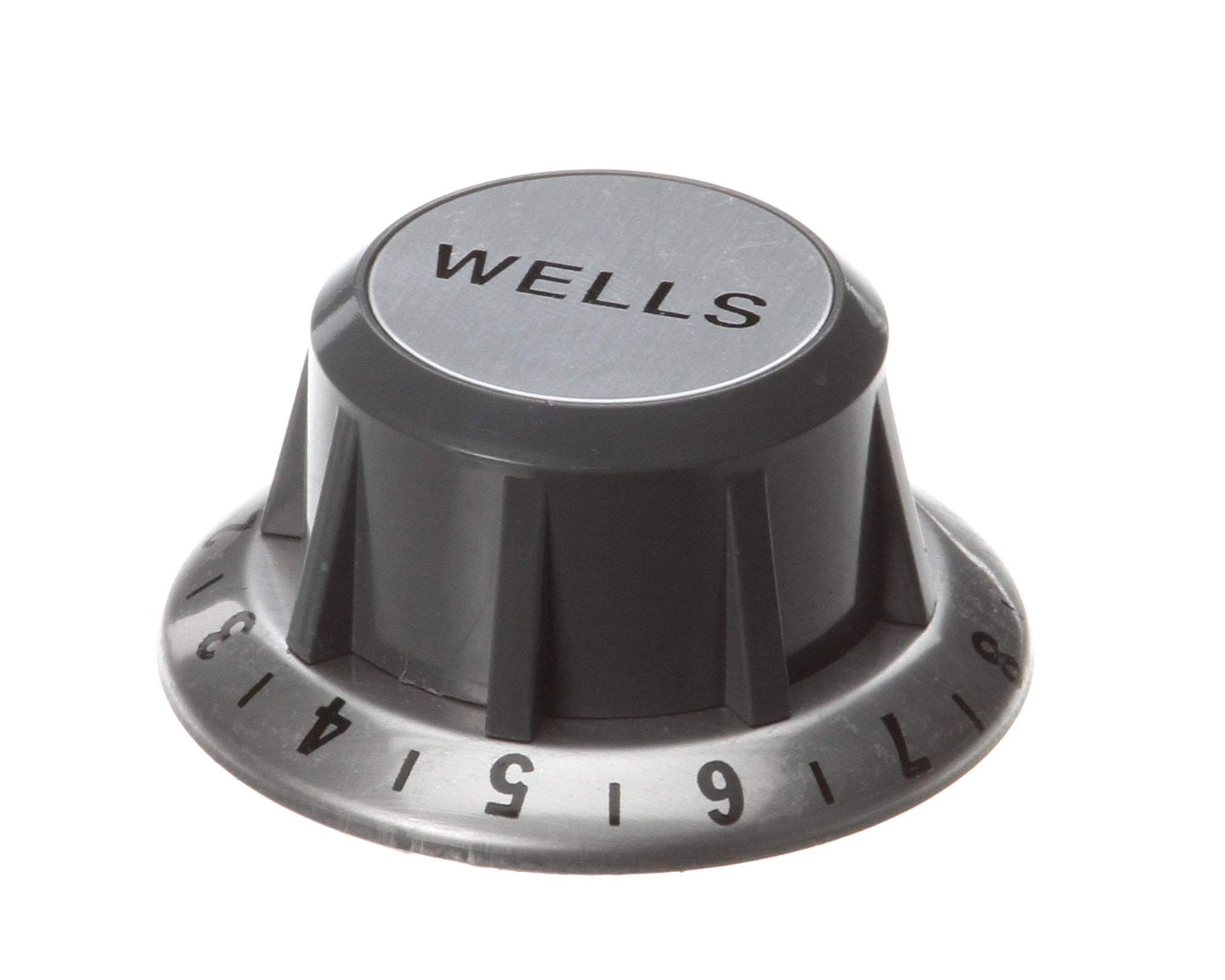 Dial for Wells 2R-30372
