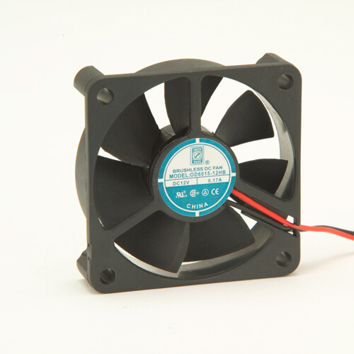 Orion Fans,OD6015-12HB,Blowers & Fans-5Pack