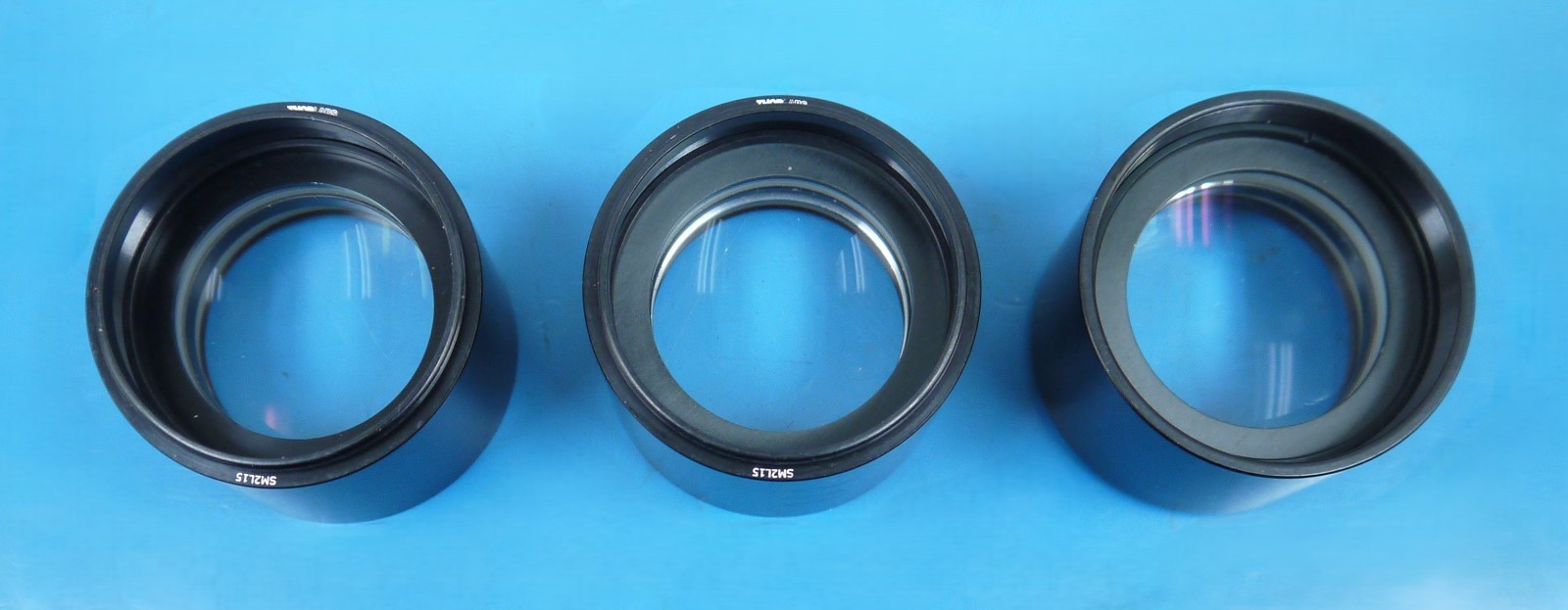Thorlabs SM2L15 SM2 Lens Tubes, 1.5″ Thread Depth (Qty-3)