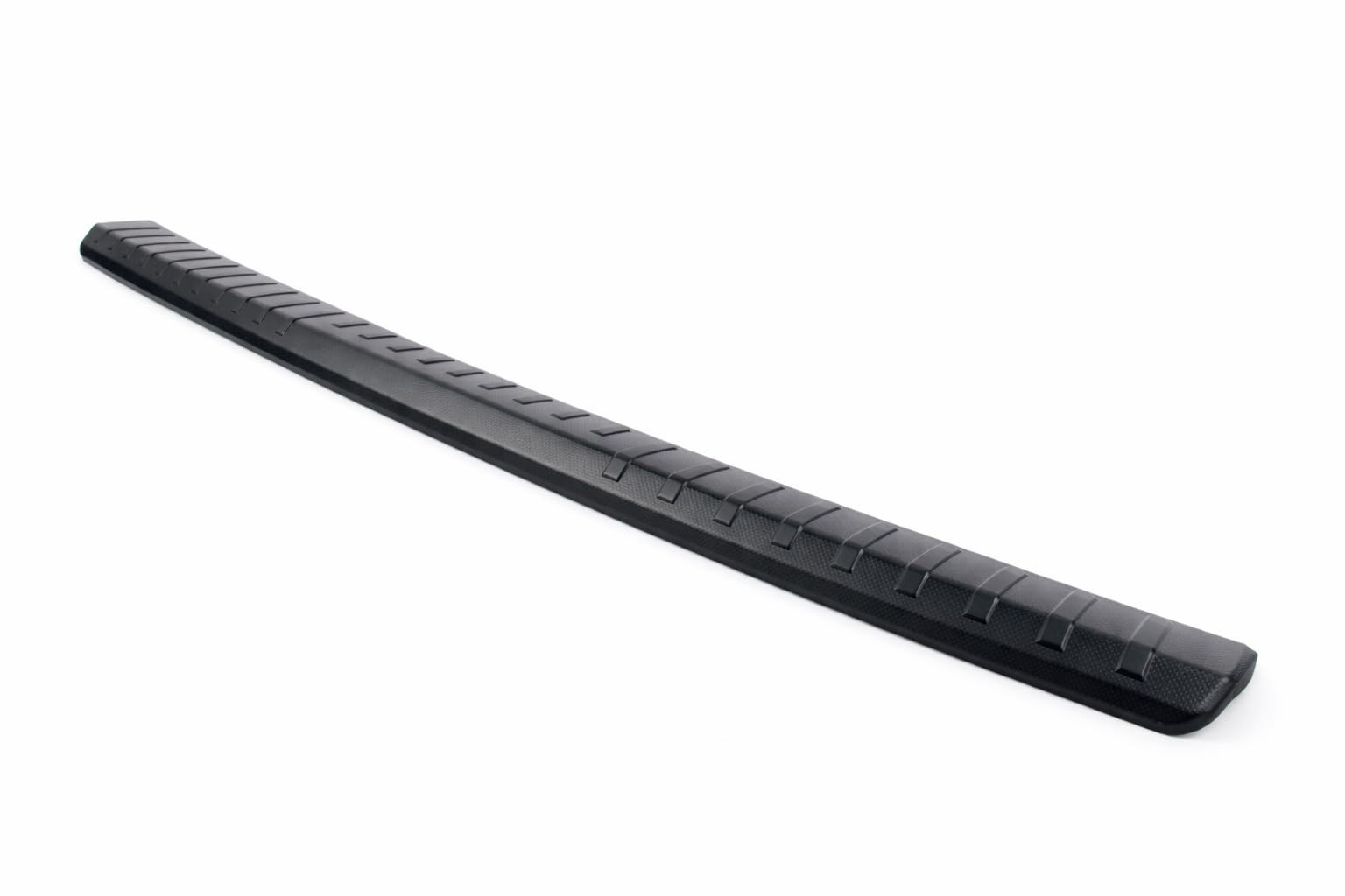 Rear Bumper Cover Sill Protector Guard Trim Compatible with Subaru Forester 2…