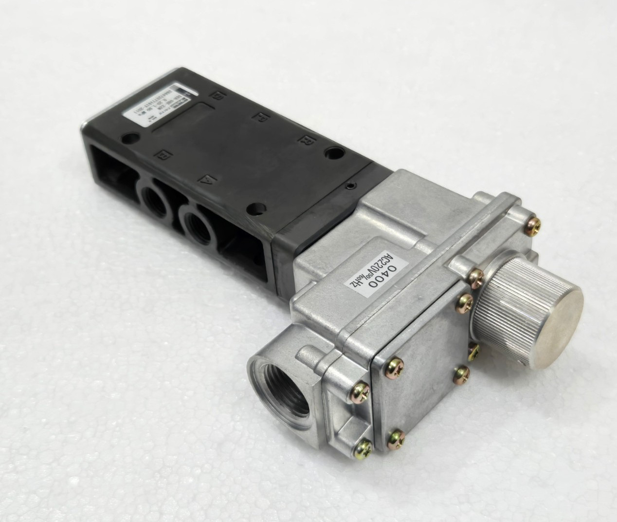 PARKER TAIYO 5ER-08E-22W 0.20-1.00 MPa 28A472577161Y-2011