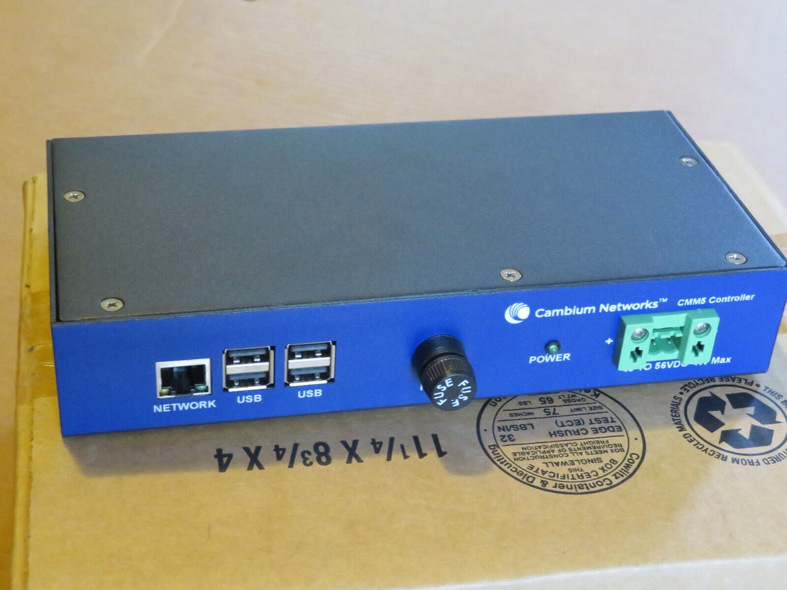 Cambium C000000L500B CMM5 Controller