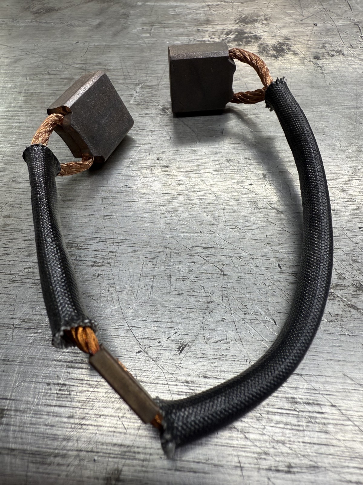 (NEW) Wai 68-604 Brush
