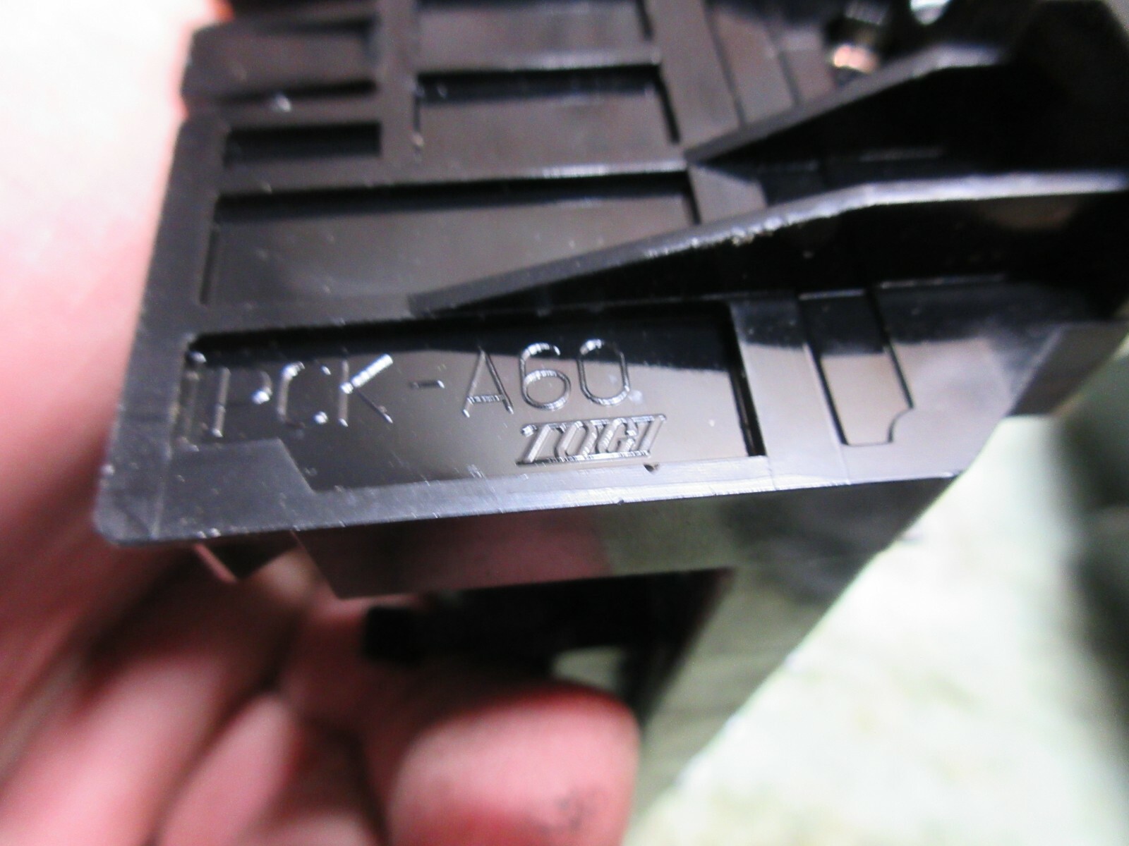 TOGI TOYOGIKEN BOARD TRAY PCFK-5H34-01Z 012 70729 PCK-A60 HITACHI SEIKI