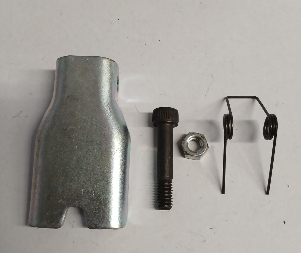 HARRINGTON L5BA0161071 1-1/2TON LATCH KIT