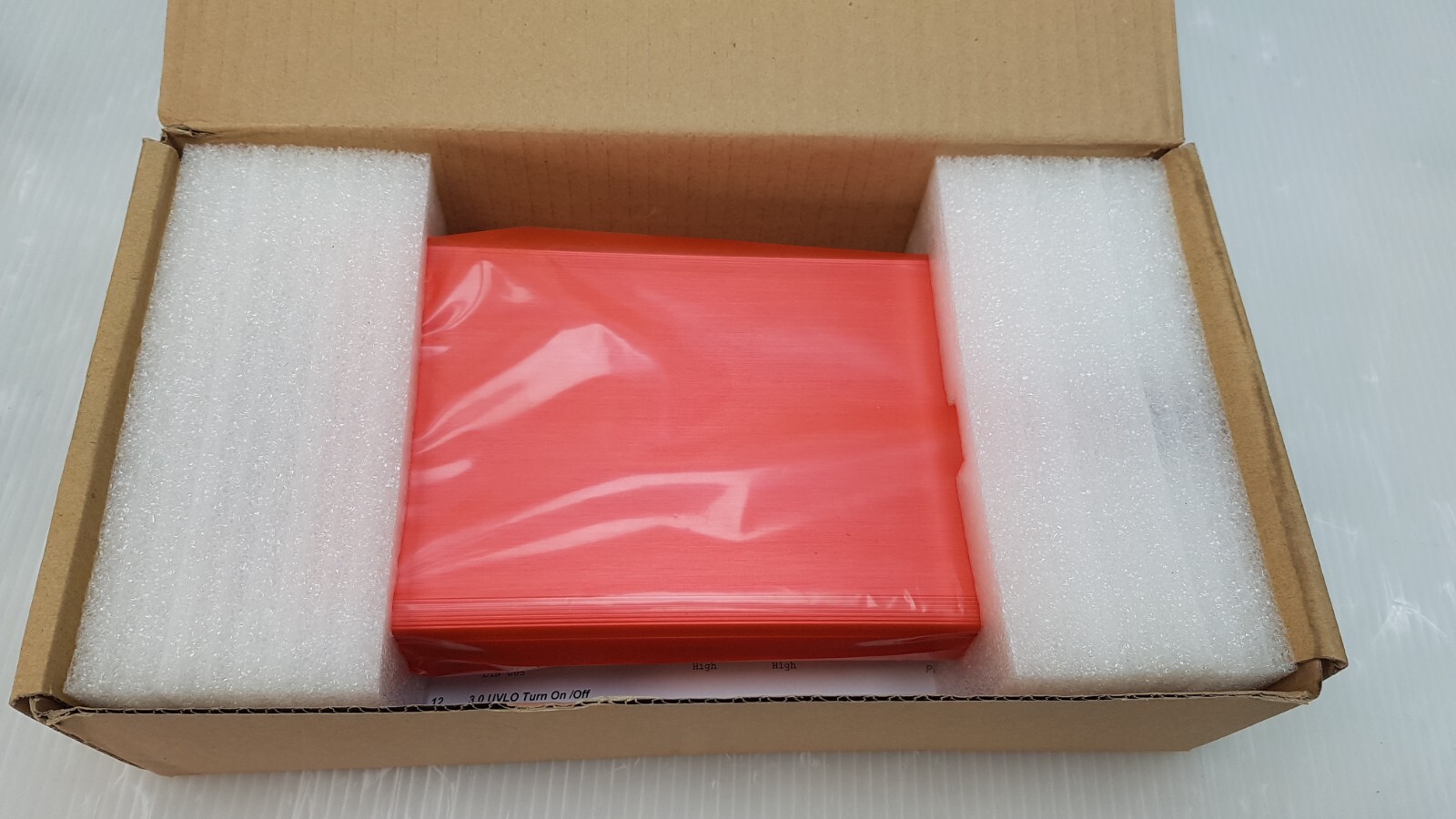 EXCELSYS UltiMod UX63J55KKP00A POWER SUPPLY
