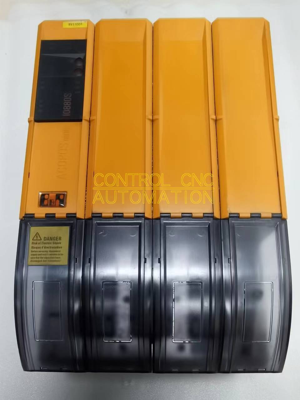1PCS USED B&R Drive 8BVI0880HCS0.004-1