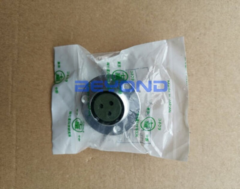 1PC New For NANABOSHI Connector NCS-253-RF 10A 250V