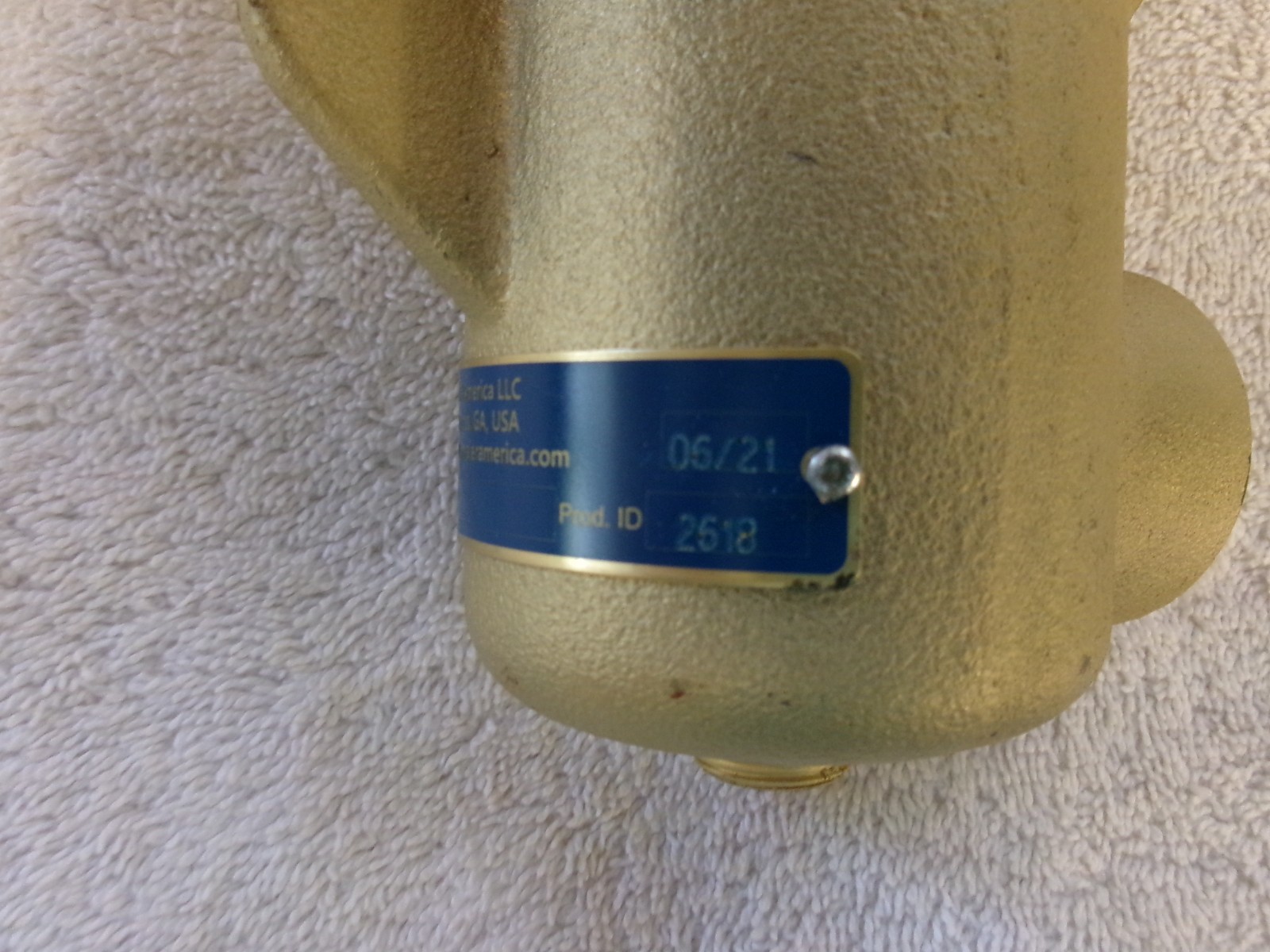 NEW maier GROUP Rotary Joints Union HW 225 R-700