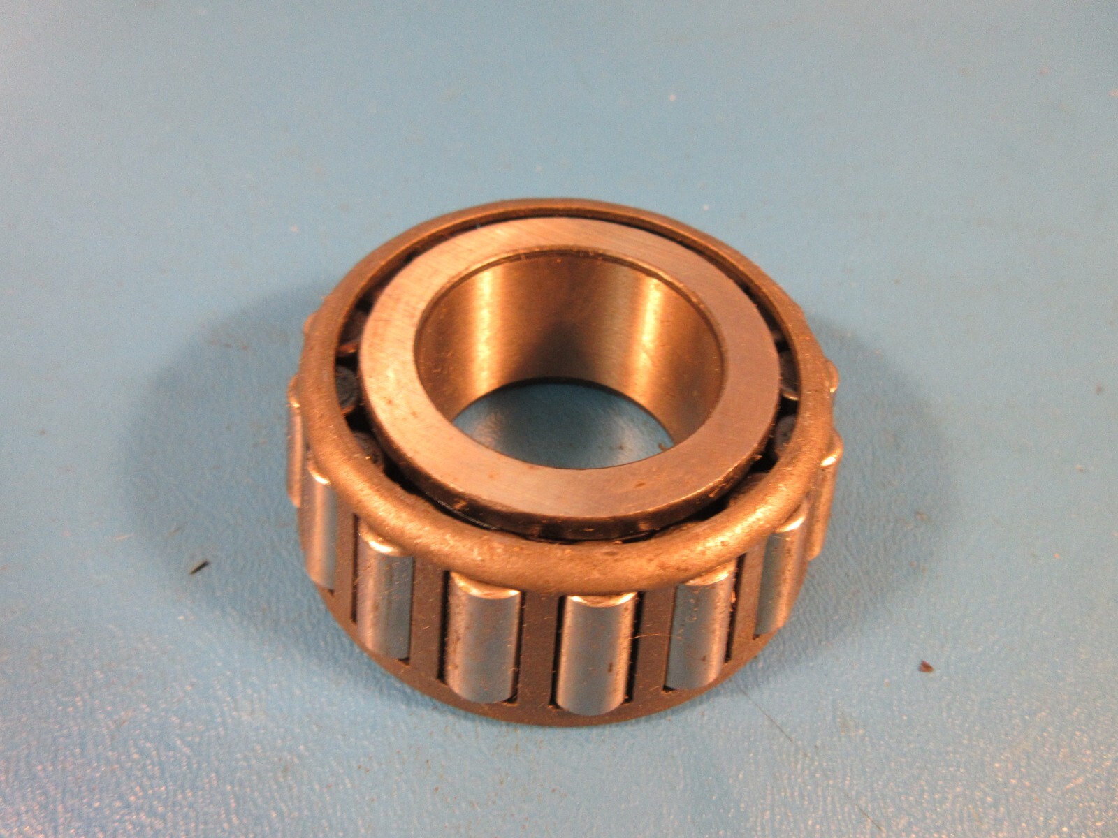 Bower 2790, Single Row Tapered Roller Bearing Cone, Bore 1 5/16” USA Replacement