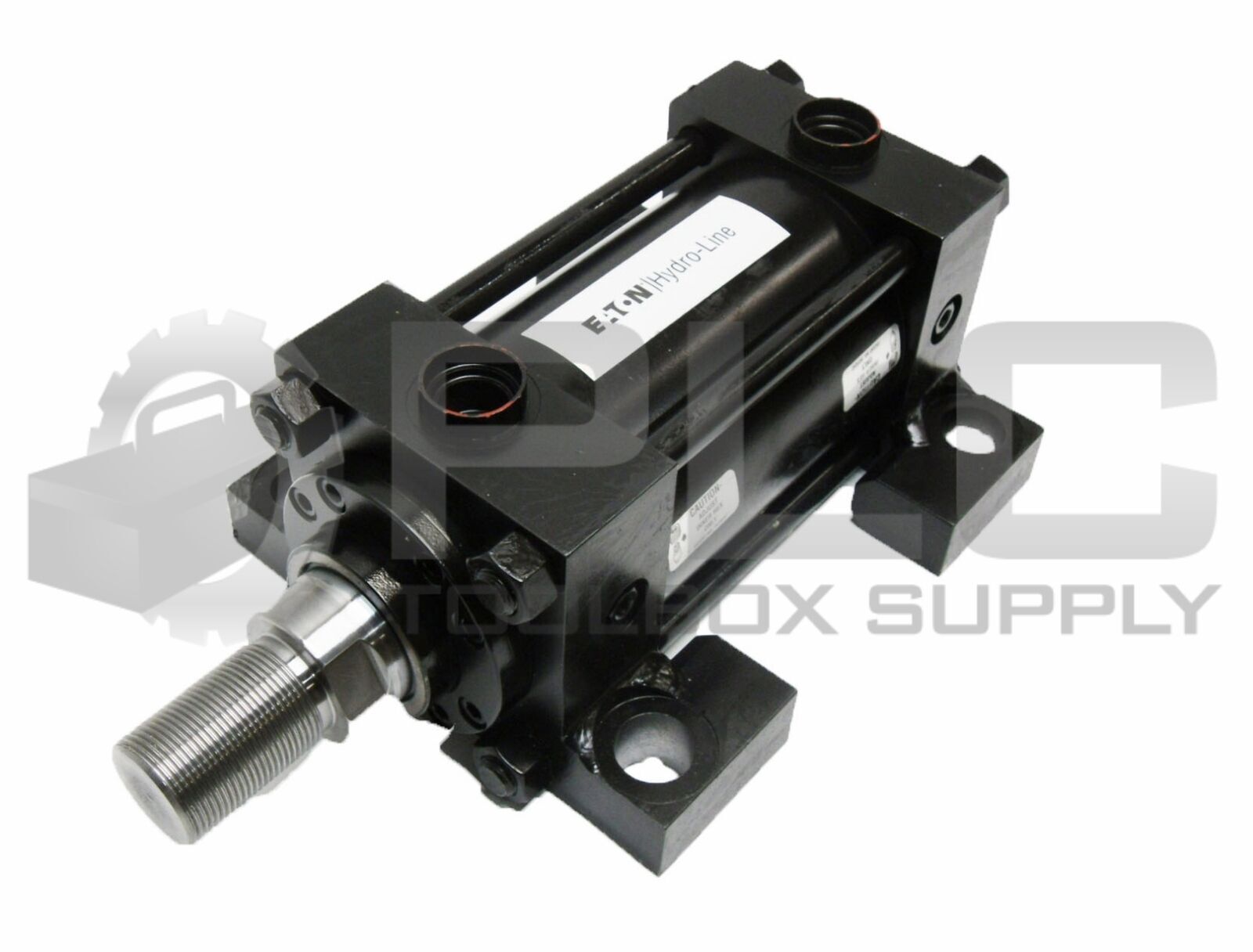 NEW EATON HYDRO-LINE SXH002KA N5A-4X4-B-2-2-T-F-V-1-1 J168 CYLINDER 3000 PSI