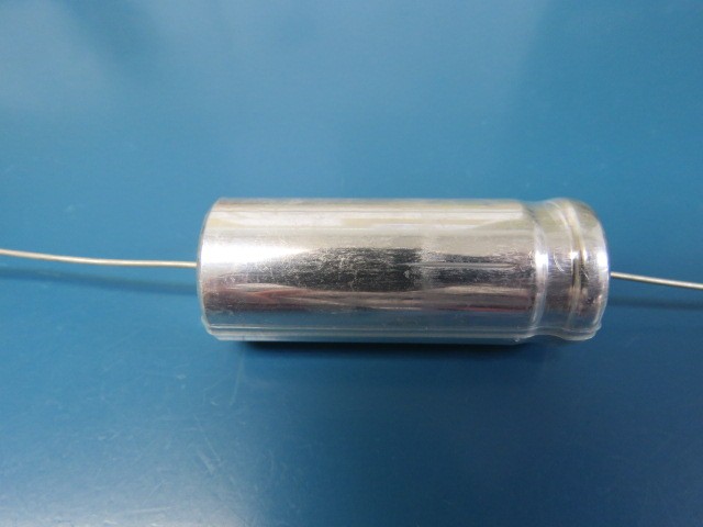 VISHAY/SPRAGUE 601D 957 G 040 HL 2 Qty of 5 per Lot CAP ELEC 950UF -10/+75% 4