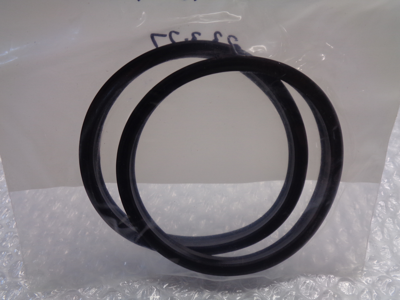 INDUSTRIAL SPARE SDR-90 SEAL LOT OF 2 NSNP