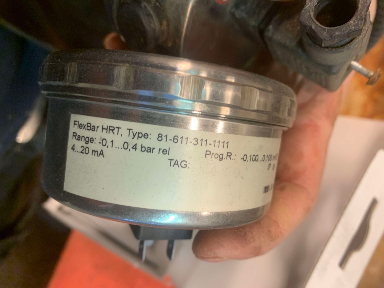 flexbar HRT 81-611-311-1111