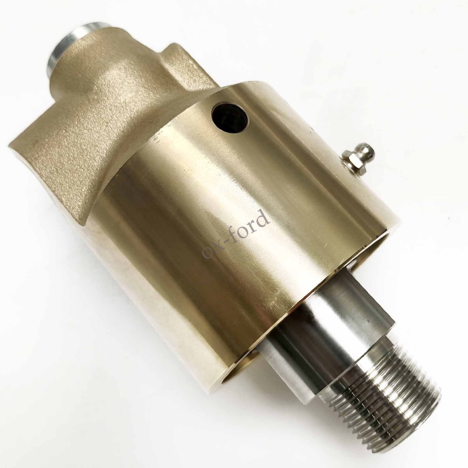 New High-Speed Rotary Joint 3/4 Inch NPT for Deublin 255-000-020