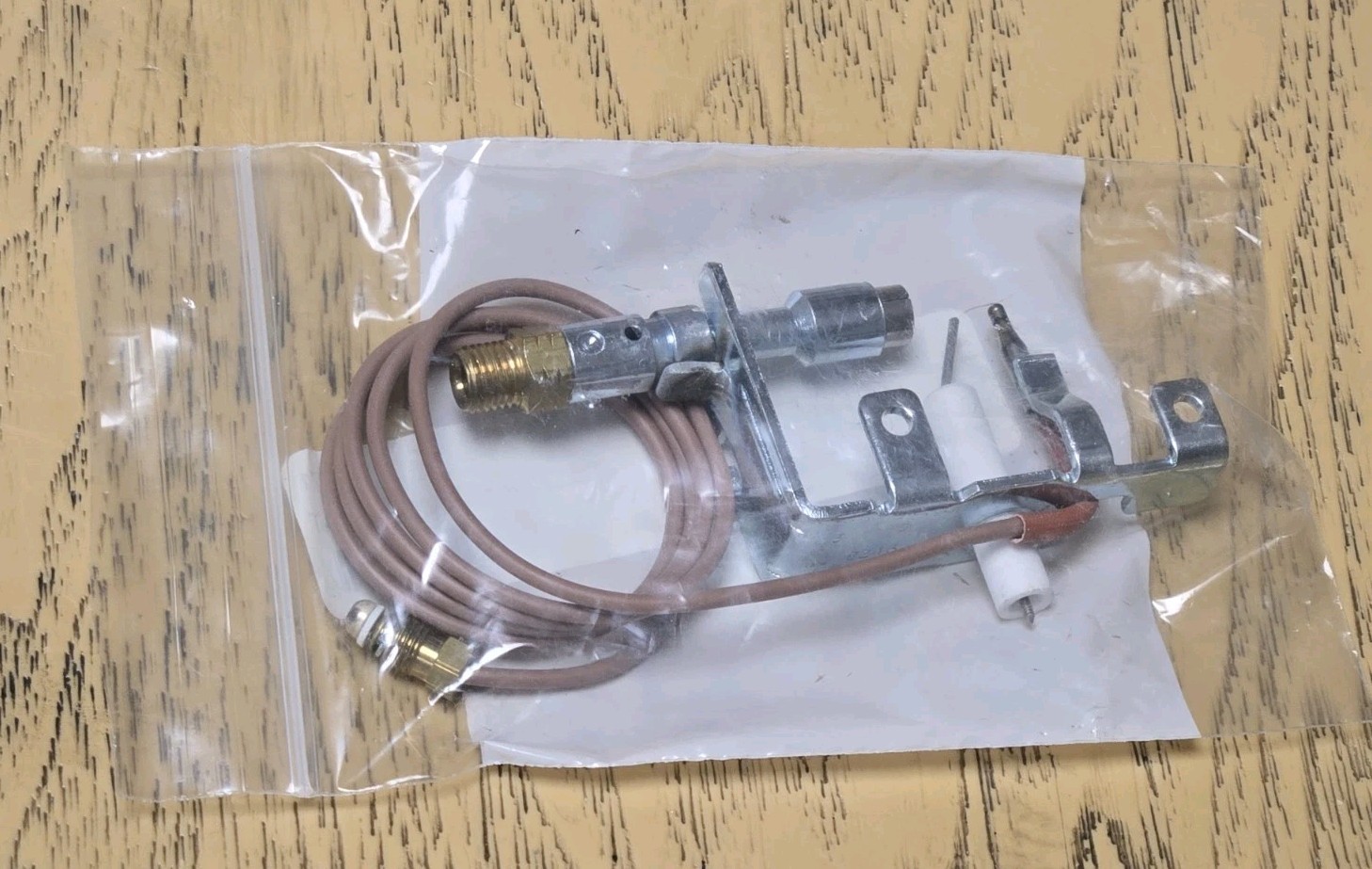 BRAND NEW OEM Empire R5171 Ventless Natural Gas ODS Pilot Assembly R5171