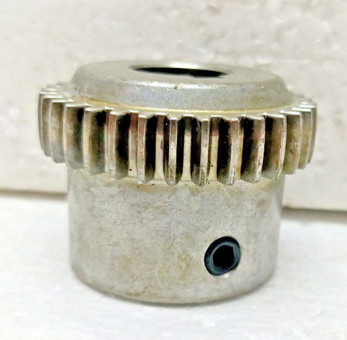 National Oilwell Varco Shaft Coupling Hub 69638 for Tensioner Trip Saver System