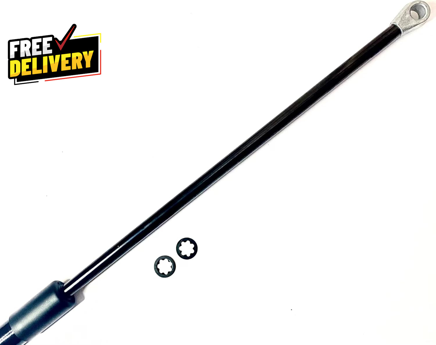 280343 RV Awning Gas Struts Lift Spring Shocks 26 124Lbs Compatible with Solera