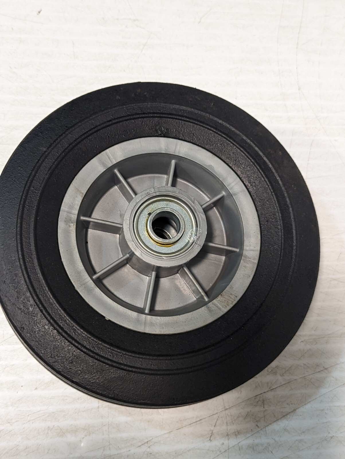 5340-13-000-1251 163K428H01 5/8″ Bore Wheel
