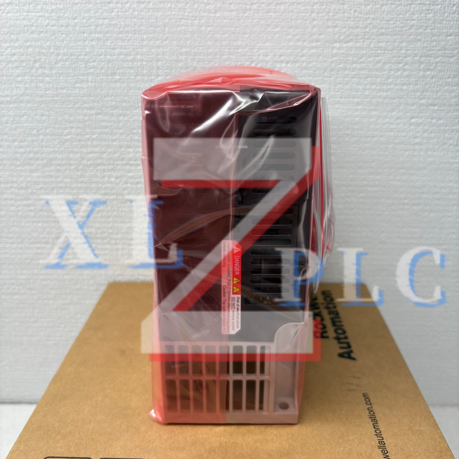 brand 25B-D2P3N114 frequency converter#1pcs new in box