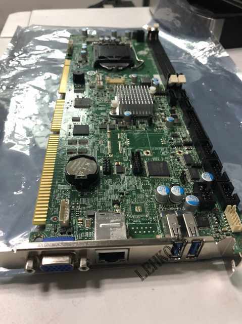 1PC Used & Tested SYS81820 VER 1.0 with warranty Ship DHL or UPS