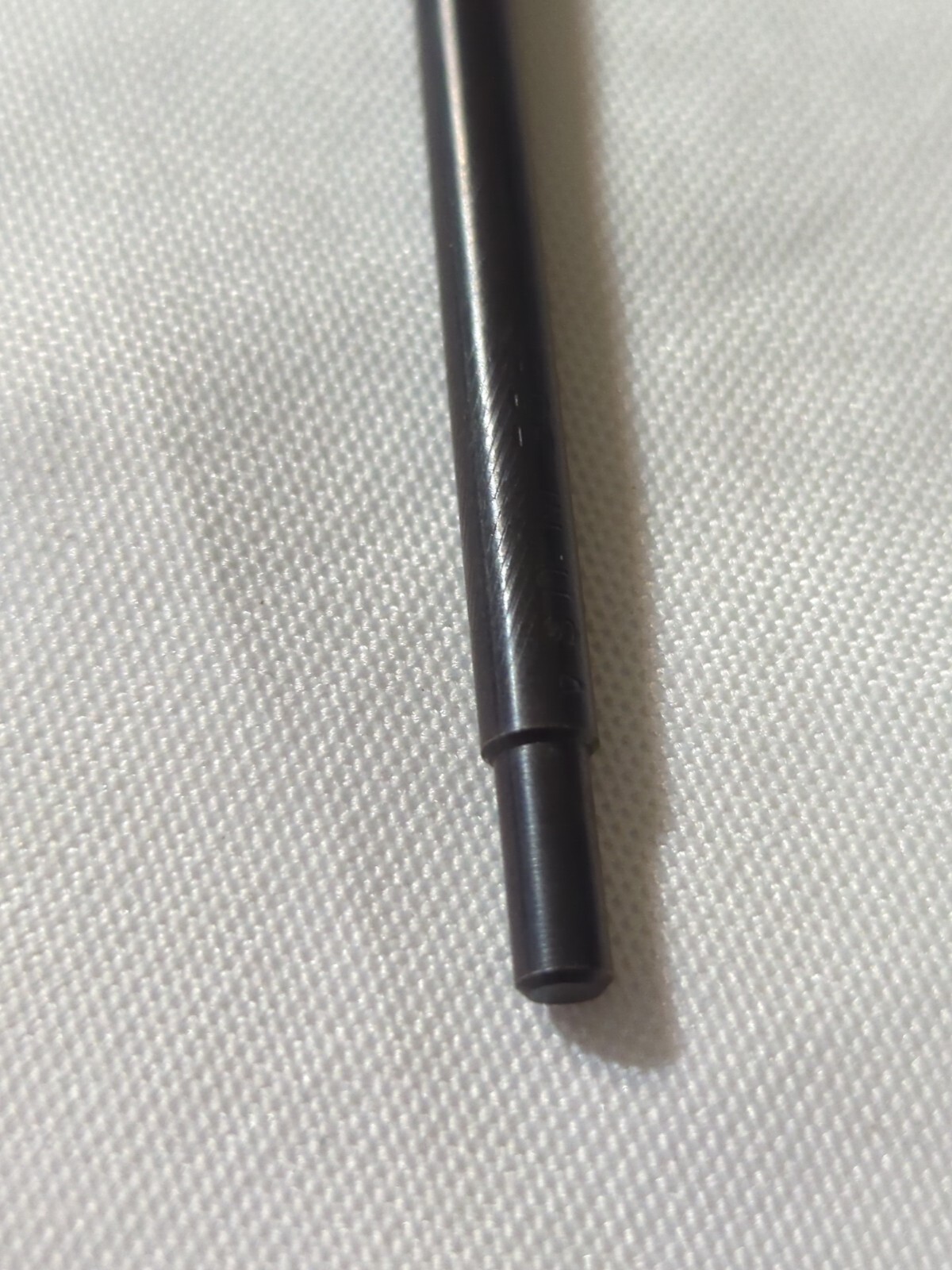 Heli-Coil #4-40 Thread UNC Mandrel Thread Insert Install Tool HC15
