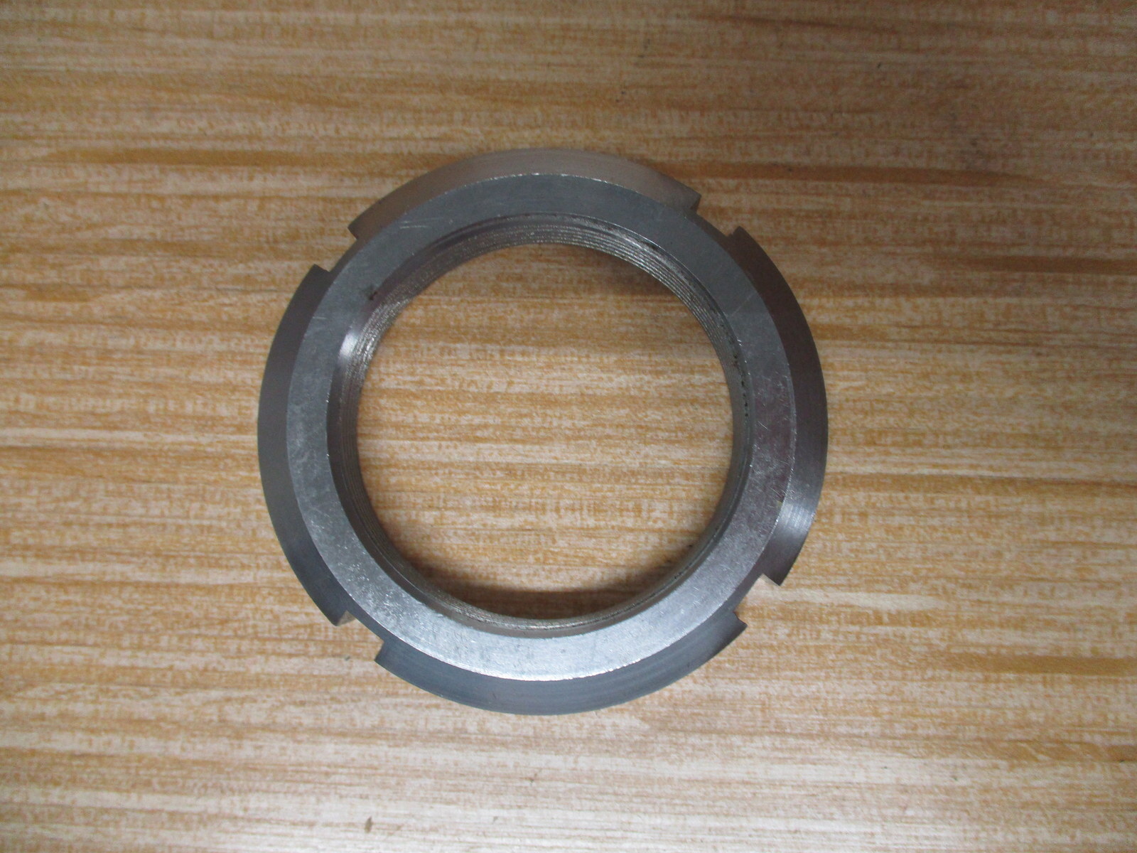 Generic KM10 Bearing Lock Nut KM10-SS420
