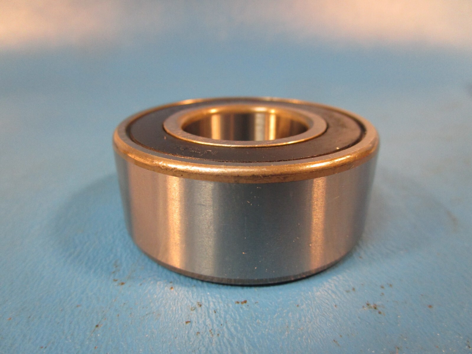 NTN 63205LLB/2A Single Row Deep Groove Radial Ball Bearing, 25mm x 52mm x 20.600