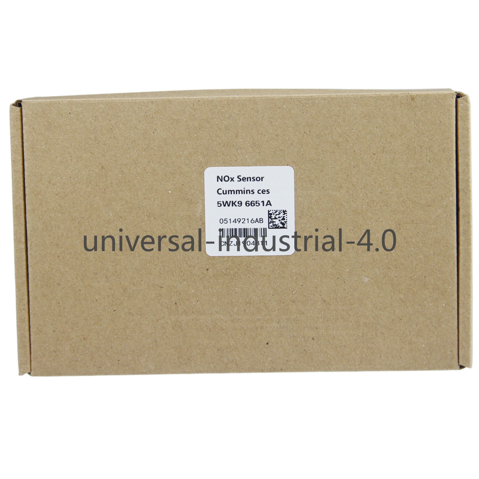 New Exhaust NOx Downstream Sensor for 11-12 Ram Pickup Truck 6.7L Diesel – US