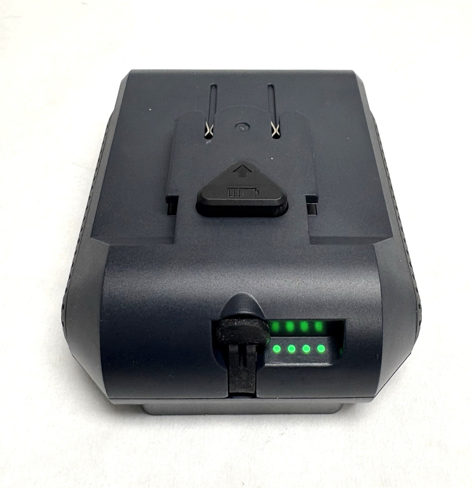 Replacement battery for Nu-Calgon 4781-00. 20V, power 46.25wh, Lithium 2500mAh