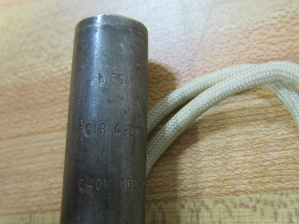 Wiegand CIR-4027 Heater CIR4027 240V 180W