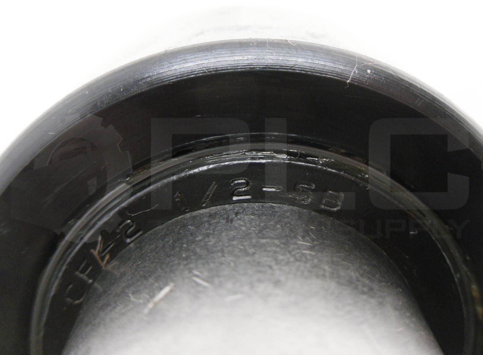 NEW MCGILL CF-2 1/2-SB CAM FOLLOWER 1/2″ BORE 2-1/2″ OD
