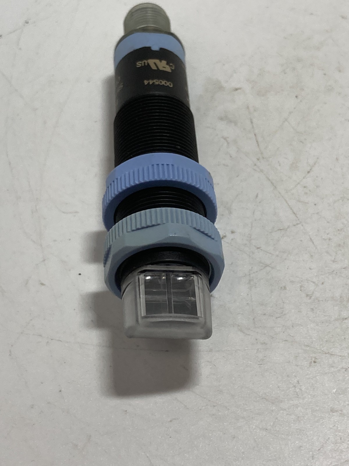 BALLUFF BOS S51-PR-5-C01-PK PHOTOELECTRIC SENSOR 4 PINS 10-30VDC NO NNB