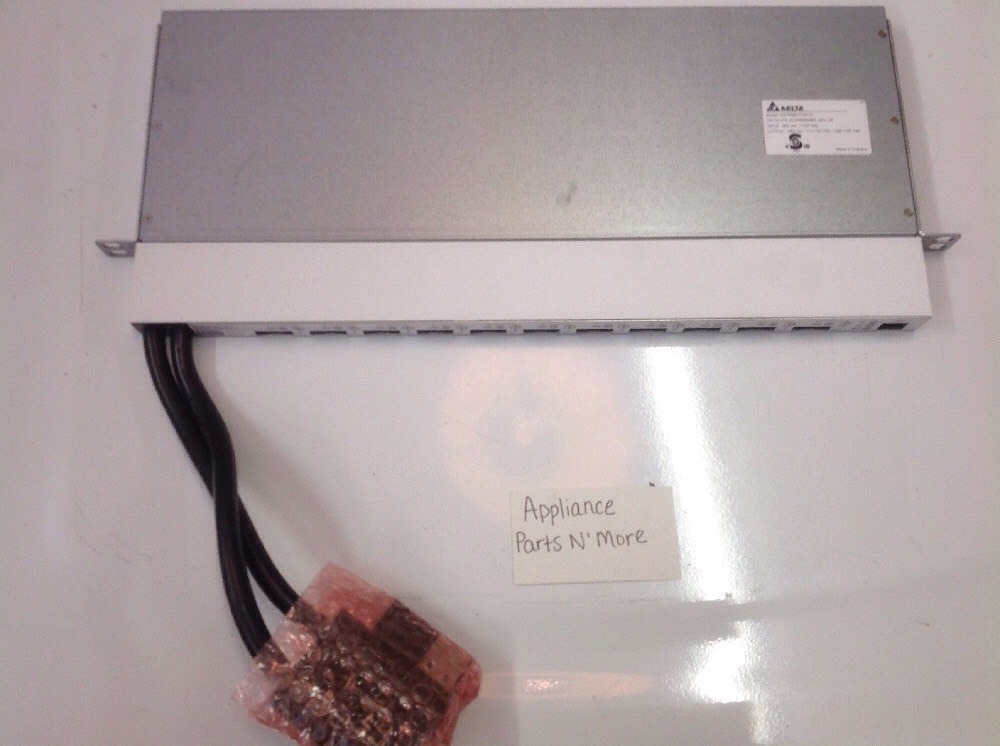 DELTA ENERGY SERVICES POWER MODULE ECD90990086