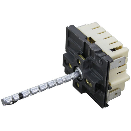 SWITCH, INFINITE – 120V