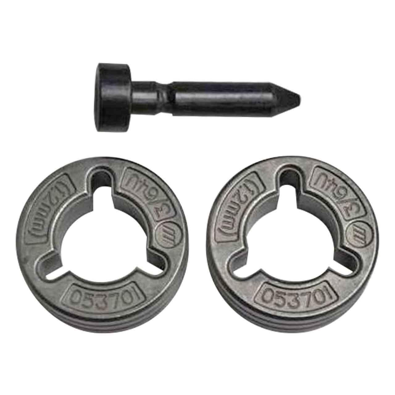 Miller 079599 Drive Roll Kit, .047 U-Gr 2 Roll
