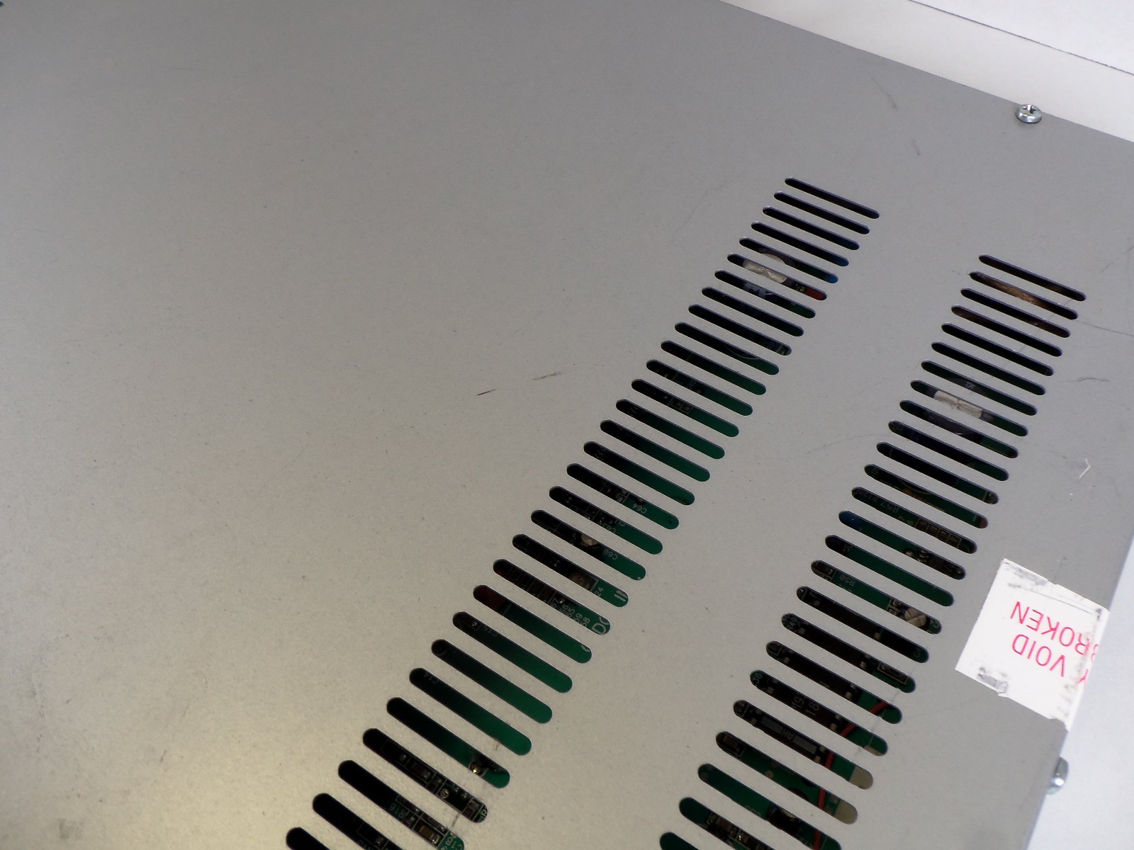 Cadco Agile Demodulator Model 375 skuB