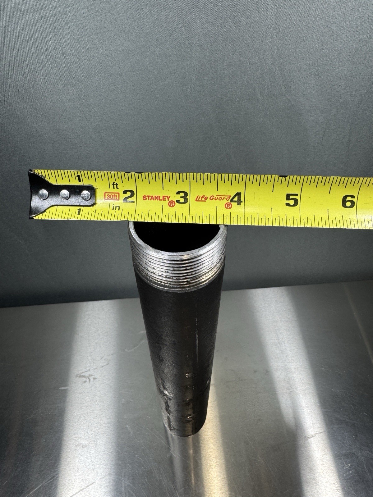 American Range A23054 1-1/2Npt Af Series Drain Pipe