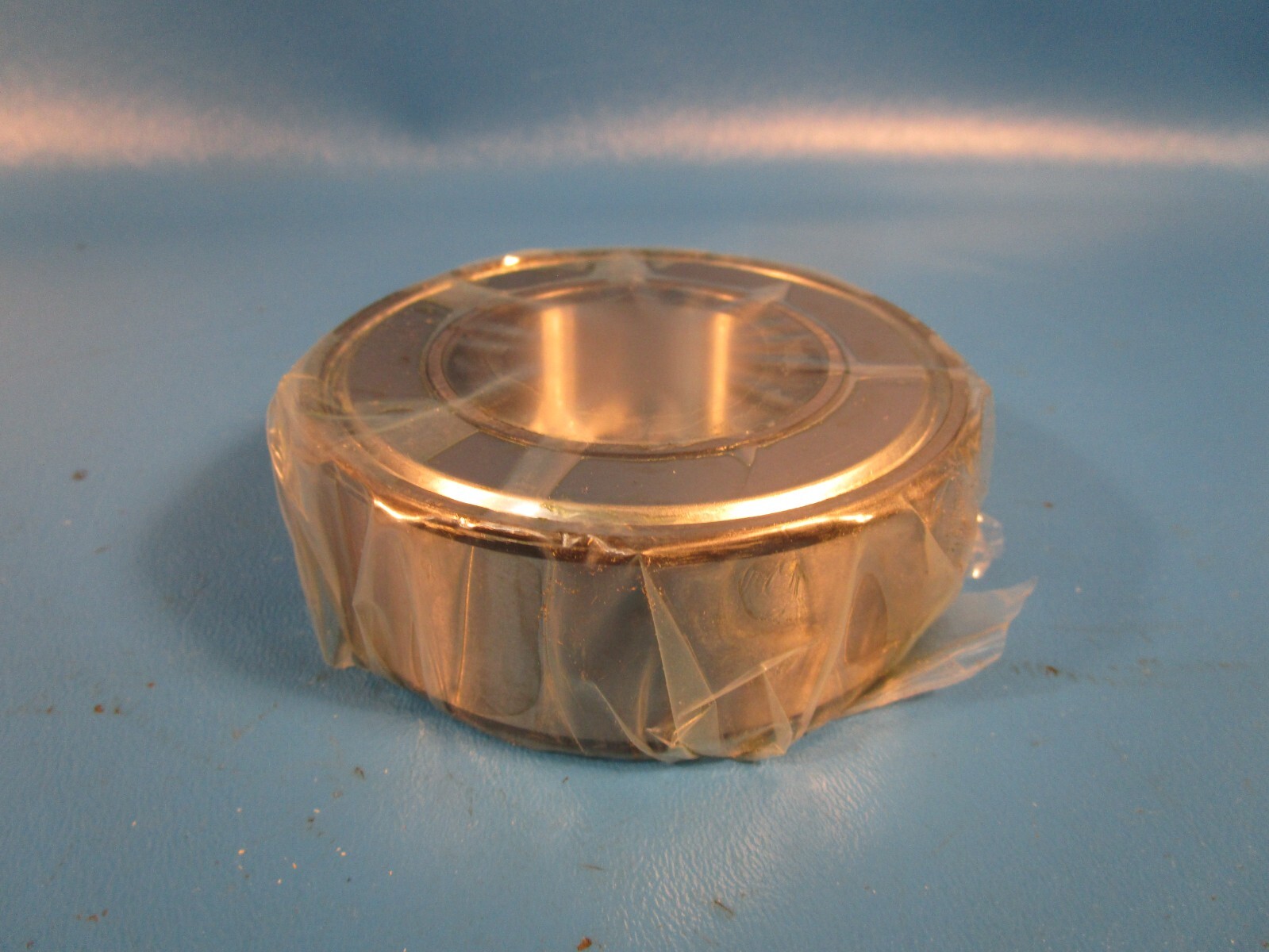 SKF 5210 A 2Z C3, Double-Row Angular Contact Ball Bearing, 50 mm Bore, OD 90 mm,