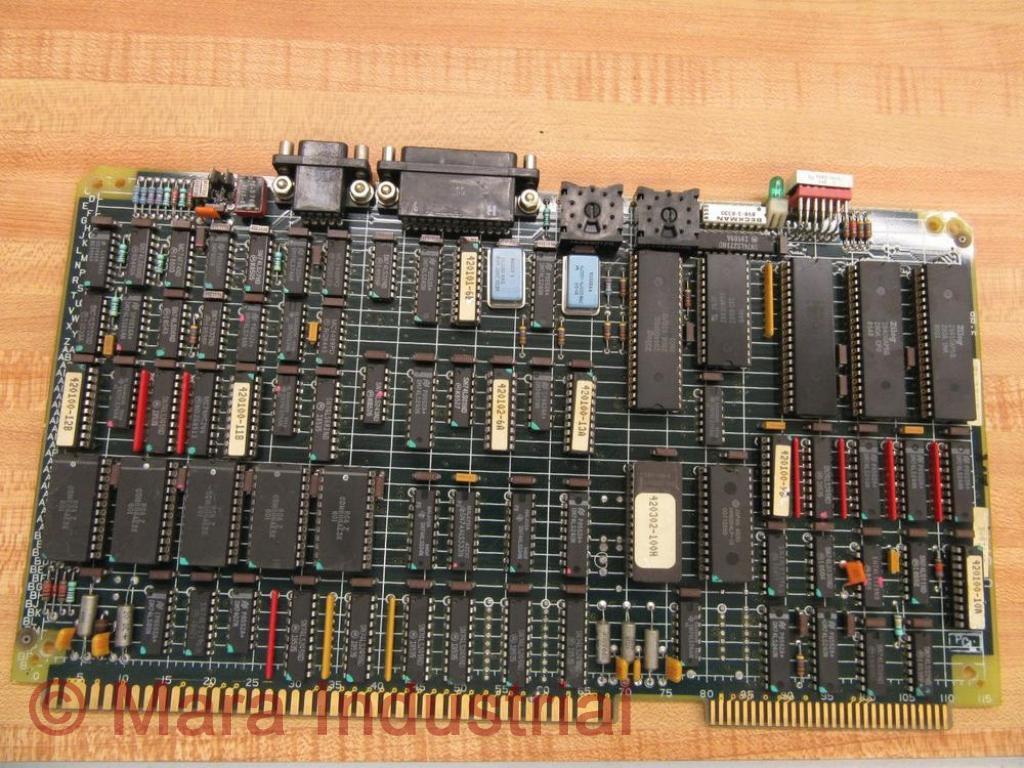 Baldor Reliance ABB 0-57416-K Circuit Board O-57416-K