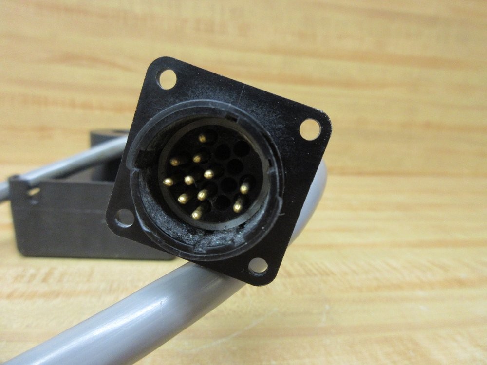 Hach 7SC Turbidimeter Detector Assembly
