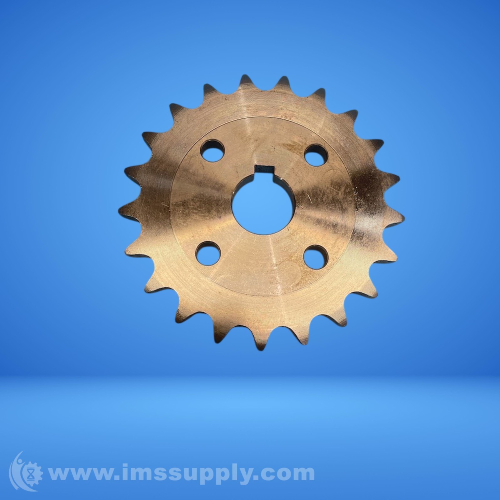 Tsubaki RF2050S-1012 Sprocket 9063