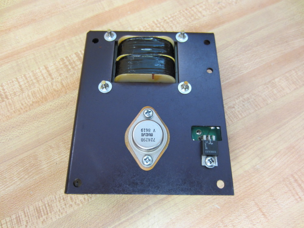 Elpac SOLV-15-10W Power Supply SOLV1510W