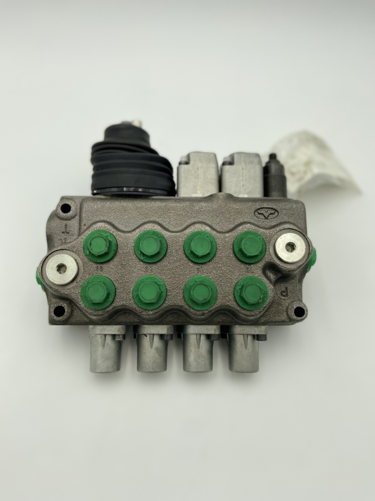 Walvoil – Monoblock Valve- SD5/4 – P(JG3)/18L180/18L180/1 8/LCB1/28/AET-SAE