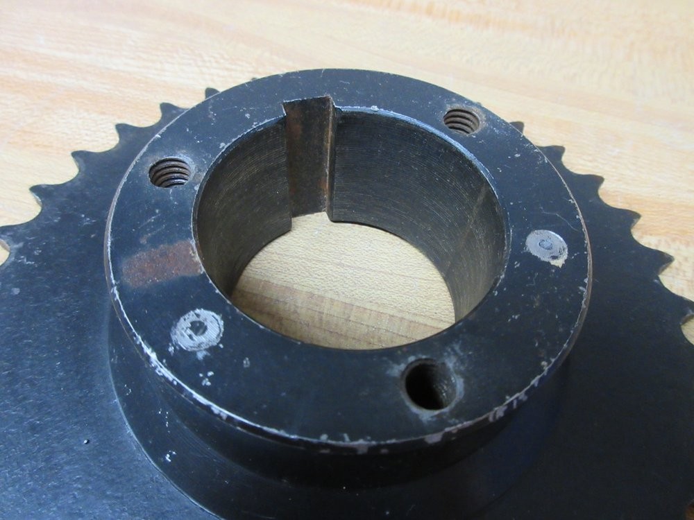 Browning 40P36 Sprocket