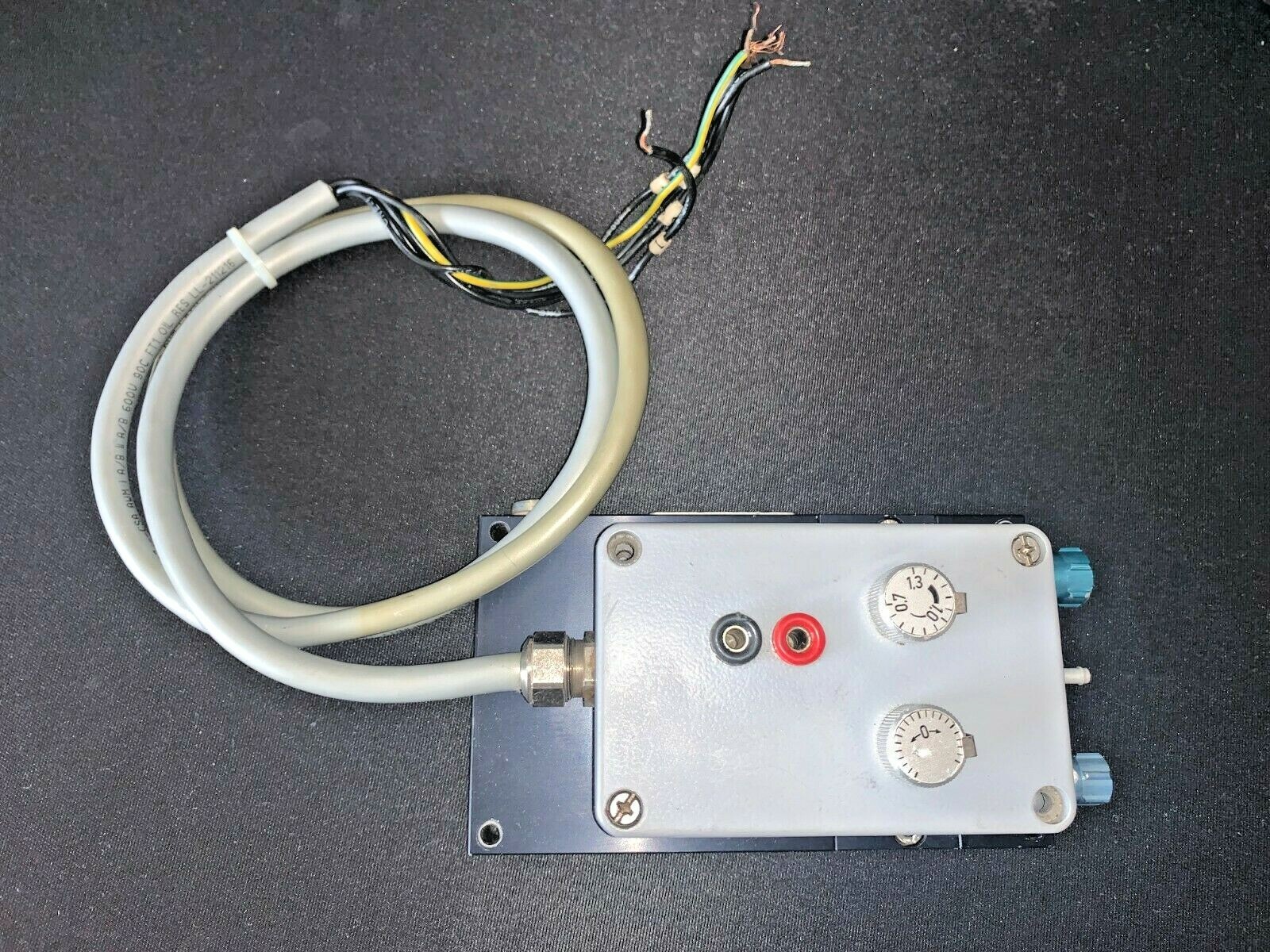 MOVOMATIC 10708.0200 / 107080200 TRANSDUCER 127769