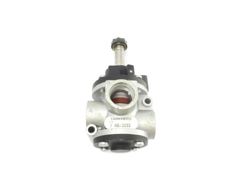 UNIVER AG-3232 UNMP